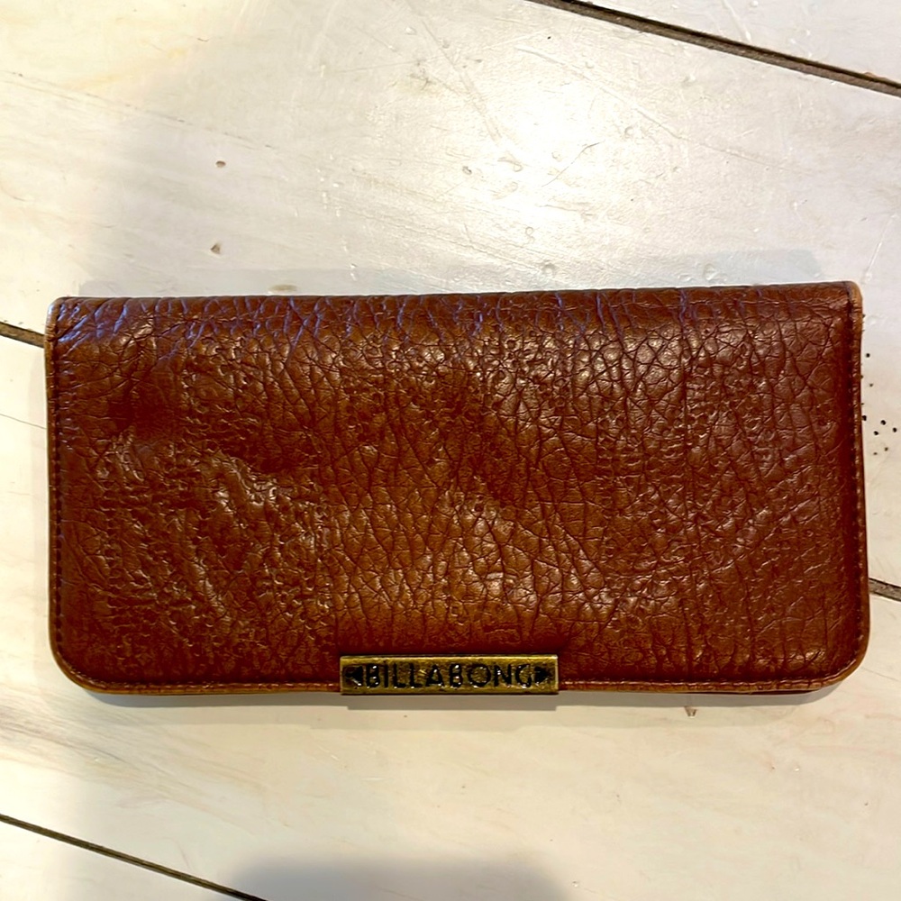 Bills Bong Wallet